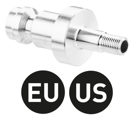 Hpa tap til Mauri