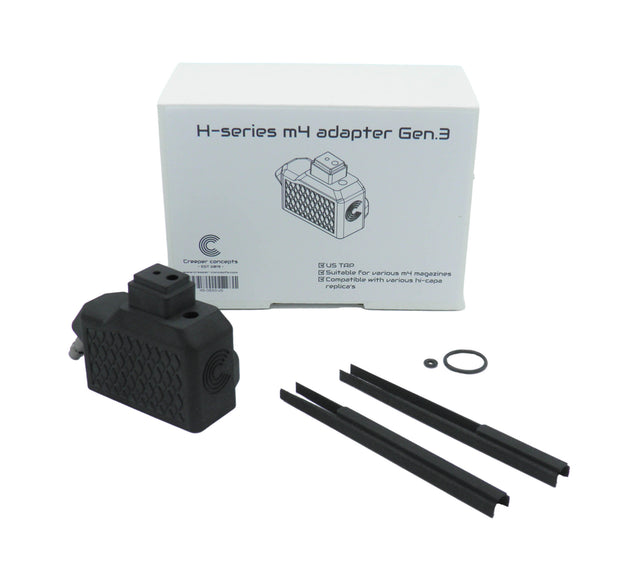 HI-CAPA / M4 ADAPTER - EU TAP
