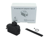 GLOCK / M4 ADAPTER - EU TAP