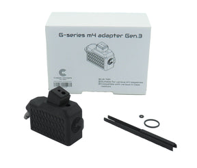 GLOCK / M4 ADAPTER - EU TAP