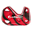 Flaske Cover Dye FlexTWST Red/Blk
