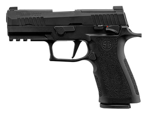 Sig Sauer P320 X-Carry CO2-luftpistol 4,5 mm – 2 J