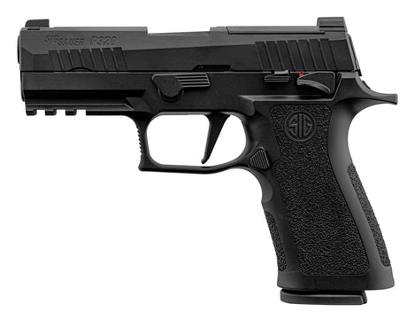 Sig Sauer P320 X-Carry CO2-luftpistol 4,5 mm – 2 J