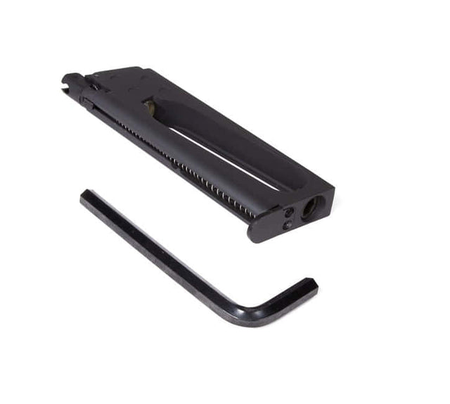 Sig Sauer 1911 We The People CO2-magasin 4,5 mm – 17 skud