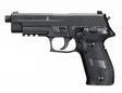 Sig Sauer P226 CO2-luftpistol 4,5 mm – 2,8 J, sort
