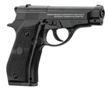 BORNER M84 CO2 BB 4.5 mm pistol