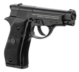 BORNER M84 CO2 BB 4.5 mm pistol