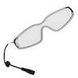 Novritsch Thermal Anti-Fog Indsats - Large