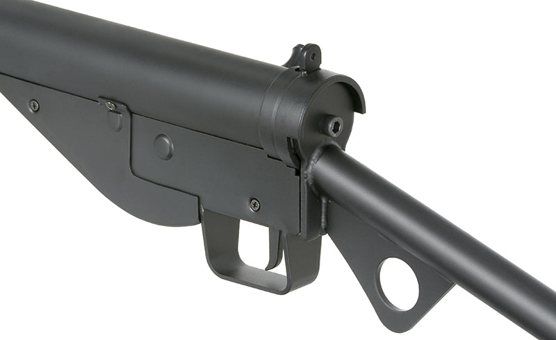 Sten MK2 Fuld Stål