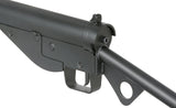 Sten MK2 Fuld Stål