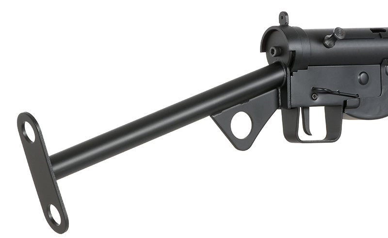 Sten MK2 Fuld Stål