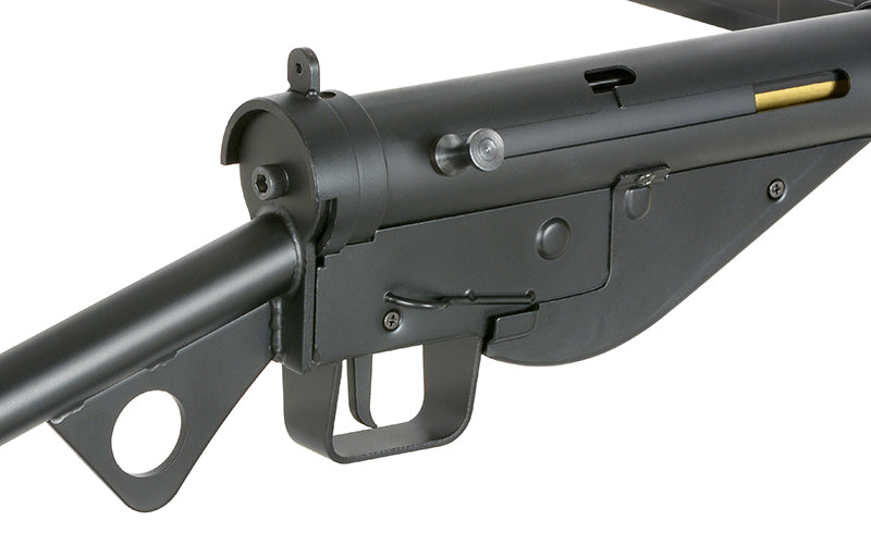 Sten MK2 Fuld Stål