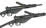Sten MK2 Fuld Stål