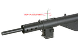 Sten MK2 Fuld Stål