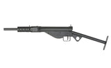 Sten MK2 Fuld Stål