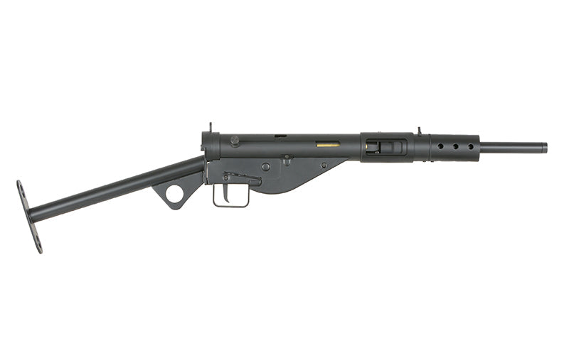 Sten MK2 Fuld Stål