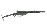 Sten MK2 Fuld Stål