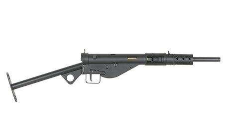 Sten MK2 Fuld Stål