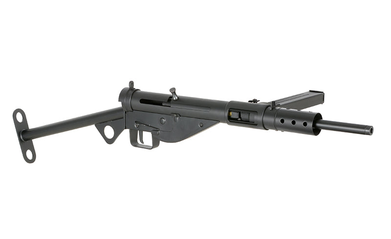 Sten MK2 Fuld Stål