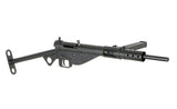 Sten MK2 Fuld Stål