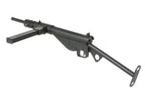 Sten MK2 Fuld Stål