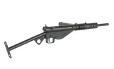 Sten MK2 Fuld Stål