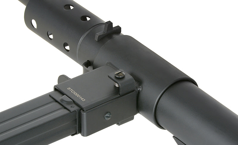 Sten MK2 Fuld Stål