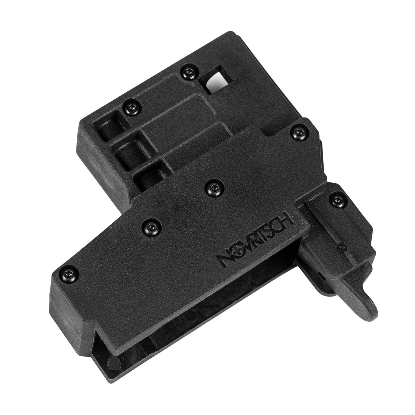 Rotary Speedloader-adapter för AK-magasin
