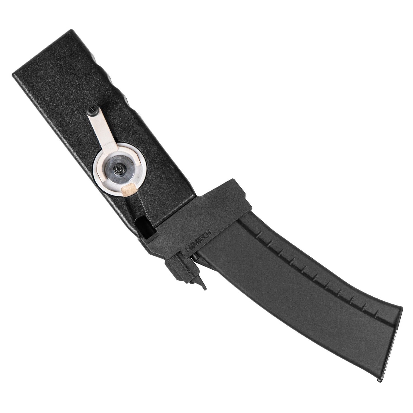 Rotary Speedloader-adapter för AK-magasin