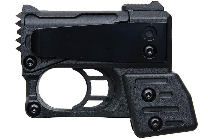 Minigranatkastare m/ 20mm