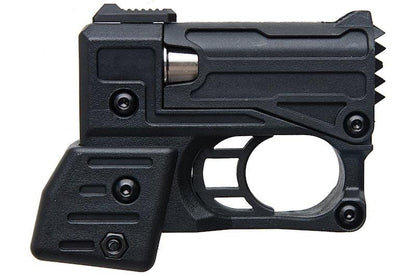 Minigranatkastare m/ 20mm