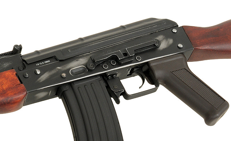 AK47 EBB
