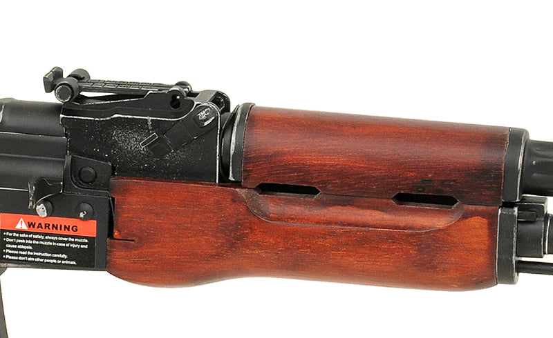 AK47 EBB