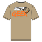 AirsoftGeek T-shirt