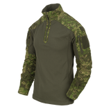MCDU® Combat Shirt - NyCo Ripstop - WildWood