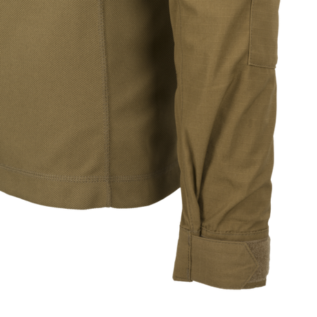 MCDU® Combat Shirt - NyCo Ripstop - WildWood
