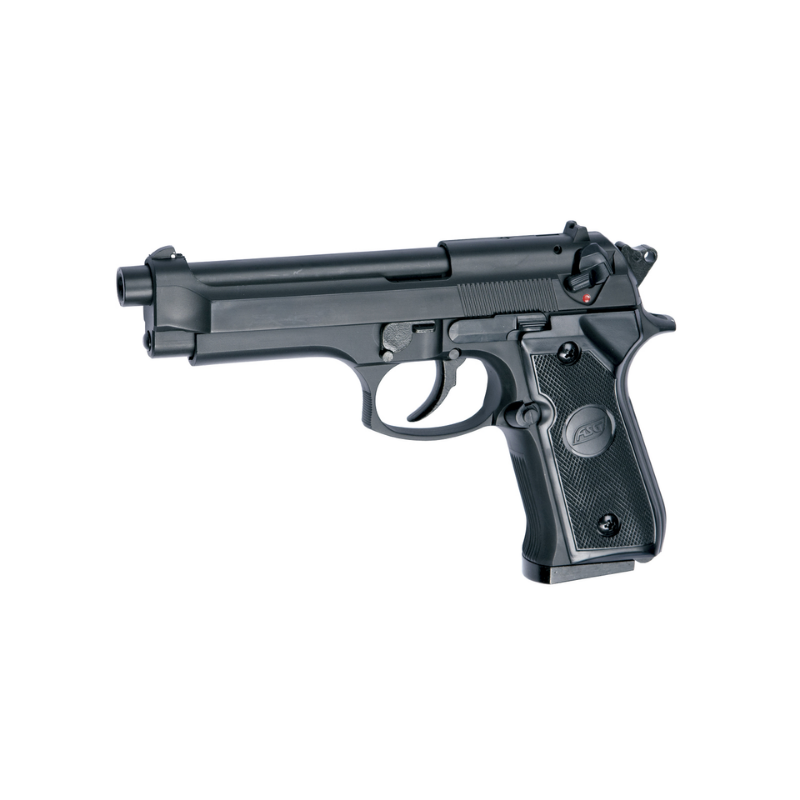 ASG M92F, Gas, Non Blow Back