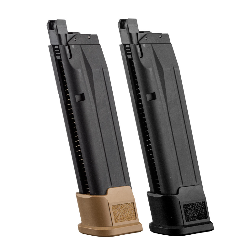 Sig Sauer CO2 Magasin för SIG M17 PROFORCE
