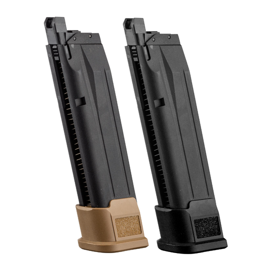 Sig Sauer M17 Gas Magasin 21 skott