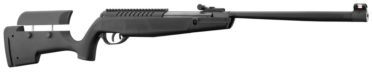 Break barrel Air rifle BENNING with 4x32 scope