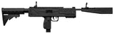 BO Manufacture Strafe 4.5 mm Air Rifle