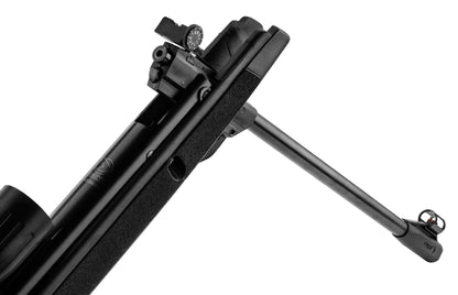 Gamo Black Shadow luftgevär 4,5 mm - 14 Joule