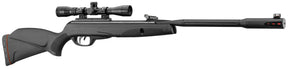 Gamo Black Fusion IGT karabin 4,5 mm med 4x32-sigte – 29 J