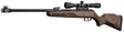 Gamo Hunter 440 AS luftriffel 4,5 mm med 3-9x40-sigte – 19,9 J
