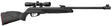 Gamo Black Fusion IGT karabin 4,5 mm med 4x32-sigte – 19,9 J