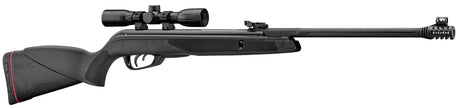 Gamo Black Fusion IGT karabin 4,5 mm med 4x32-sigte – 19,9 J