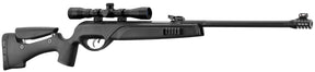 Gamo Tactical Storm luftriffel 4,5 mm med 4x32-sigte – 19,9 J
