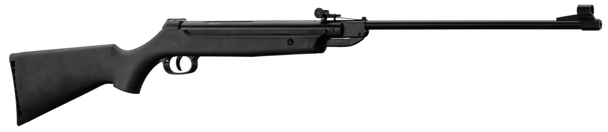 QB 12 Synthetic 4.5mm Brytrör Luftgevär – 7.5 joule