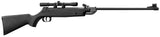QB 12 Synthetic 4.5mm Brytrör Luftgevär – 7.5 joule