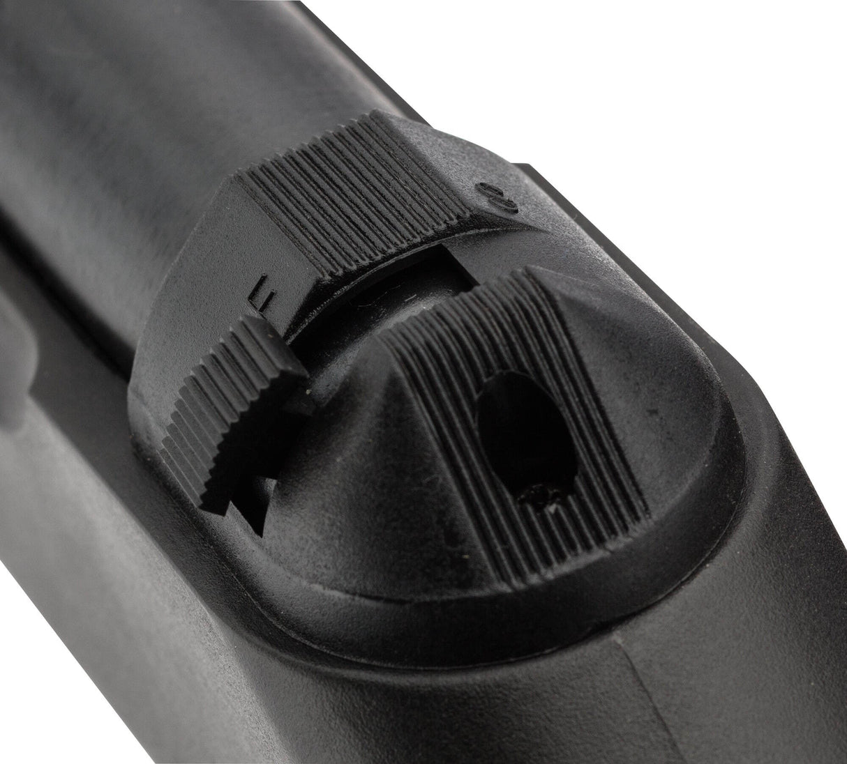 QB 12 Synthetic 4.5mm Brytrör Luftgevär – 7.5 joule